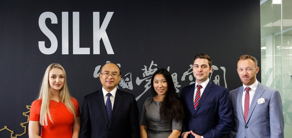 Silk Ventures lanza un fondo de 500 millones para llevar las tecnológicas de Europa y EEUU a Asia